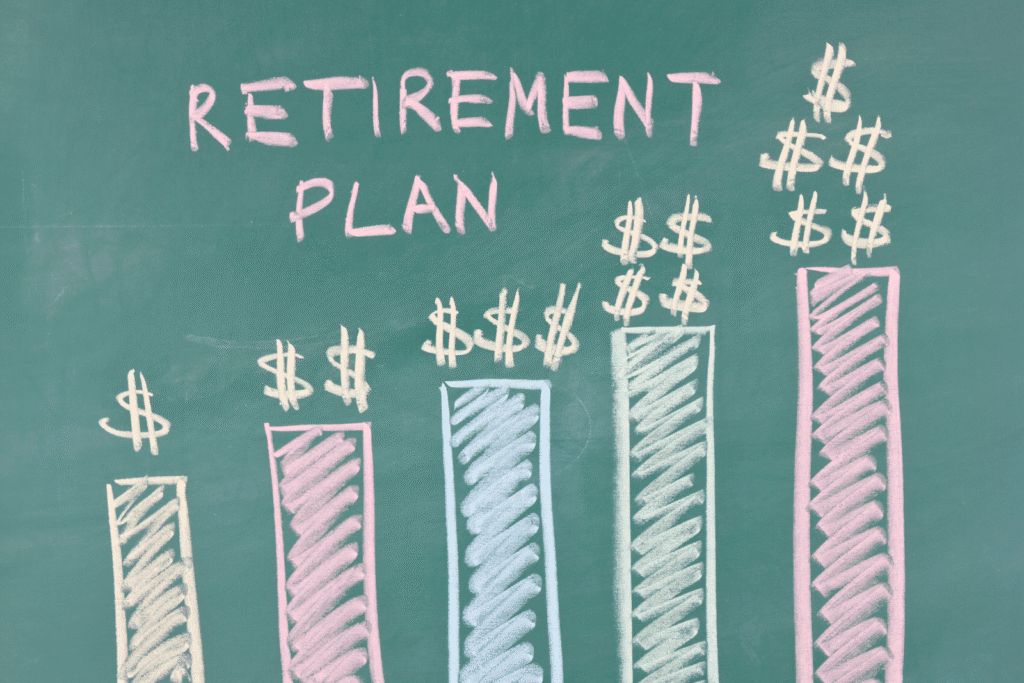 Do You Know Your Retirement Number? | Swan Retirement Planning