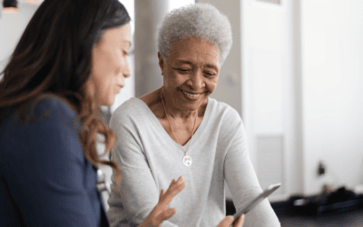 Your Age Doesn’t Define Your Risk Tolerance